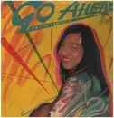 LP - Tatsuro Yamashita - Go Ahead! - + insert
