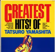 Tatsuro Yamashita - Greatest Hits! Of