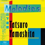 Tatsuro Yamashita - Melodies