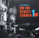 LP - Tatsuro Yamashita - On The Street Corner 1 - '86 Version - OBI