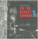 LP - Tatsuro Yamashita - On The Street Corner 1 - '86 Version - OBI  + INSERT INCLUDED