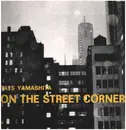 LP - Tatsuro Yamashita - On The Street Corner - Fixed order