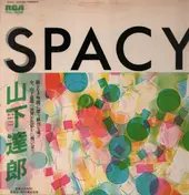 Tatsuro Yamashita - Spacy