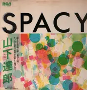 Tatsuro Yamashita - Spacy