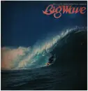 LP - Tatsuro Yamashita - Big Wave - No OBI / Includes Lyric Foldout