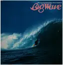 LP - Tatsuro Yamashita - Big Wave - No OBI / Includes Lyric Foldout