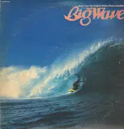Tatsuro Yamashita - Big Wave