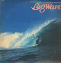 LP - Tatsuro Yamashita - Big Wave - no OBI