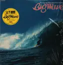 LP - Tatsuro Yamashita - Big Wave - Incl. Sticker OBI /Booklet