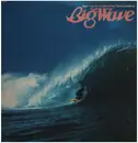 LP - Tatsuro Yamashita - Big Wave