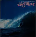 LP - Tatsuro Yamashita - Big Wave - Incl. Sticker OBI /Booklet