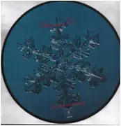 12inch Vinyl Single - Tatsuro Yamashita - Christmas Eve - Picture disc + OBI
