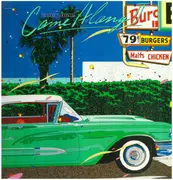 LP - Tatsuro Yamashita - Come Along II