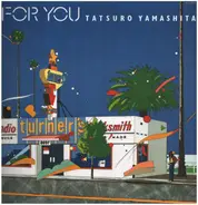 Tatsuro Yamashita - For You