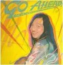 LP - Tatsuro Yamashita - Go Ahead!