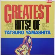 Tatsuro Yamashita - Greatest Hits! Of