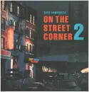 LP - Tatsuro Yamashita - On The Street Corner 2 - Incl. Insert