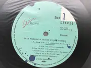 LP - Tatsuro Yamashita - On The Street Corner - Fixed order