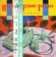 Tatsuro Yamashita - Rock'N Funk Tatsu