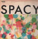 LP - Tatsuro Yamashita - Spacy - + Insert