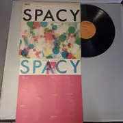 LP - Tatsuro Yamashita - Spacy - + Insert