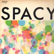 Tatsuro Yamashita - Spacy