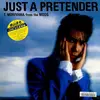 LP - Tatsuya Moriyama - Just A Pretender - insert