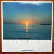 LP - Tatsuya Nakamura - Locus