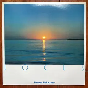 Tatsuya Nakamura - Locus