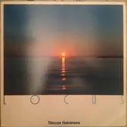 LP - Tatsuya Nakamura - Locus