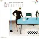 LP - Tatsuya Takahashi & Tokyo Union - Beauties - OBI + Insert