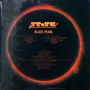 LP - Tatsuya Takahashi & Tokyo Union - Black Pearl