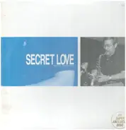Tatsuya Takahashi - Secret Love