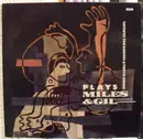 LP - Tatsuya Takahashi & Tokyo Union - Plays Miles & Gili