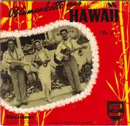 Tau Moe's Original Hawaiians - Blumenkette Aus Hawaii No. 1