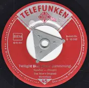 Tau Moe's Original Hawaiians - Twilight Blue / Estrellita