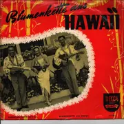 10'' - Tau Moe's Original-Hawaiians - Blumenkette aus Hawaii