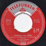 Tau Moe's Original Hawaiians - Hawaiian War Chant