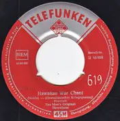 Tau Moe's Original Hawaiians