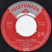 Tau Moe's Original Hawaiians - Hawaiian War Chant