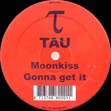 Tau - Moonkiss