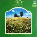 LP - Tautas Koris 'Daile' - Manas Dzimtenes Dziesmas - White Labels