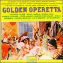 Various - Golden Operetta