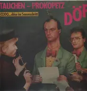 Tauchen - Prokopetz / DÖF - DÖF