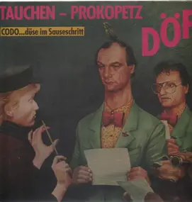 DÖF - DÖF