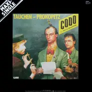 Tauchen-Prokopetz - Codo (...Düse Im Sauseschritt)
