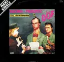 12'' - Tauchen - Prokopetz / DÖF - Codo...Düse Im Sauseschritt