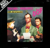 DÖF - Prokopetz / DÖF - Codo...Düse Im Sauseschritt