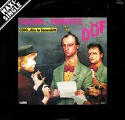 12'' - Tauchen - Prokopetz / DÖF - Codo...Düse Im Sauseschritt