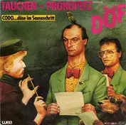 Tauchen - Prokopetz DÖF